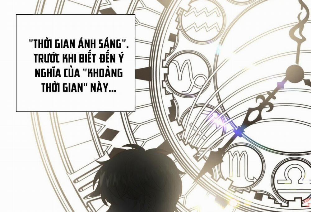 Thời gian giữa Sói và Chó 64 trang 52