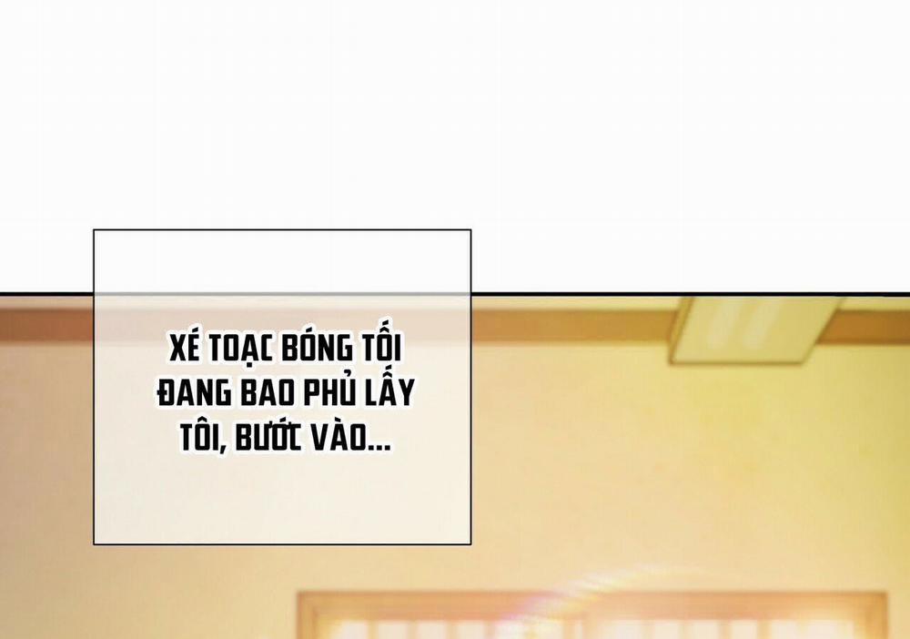 Thời gian giữa Sói và Chó 64 trang 59