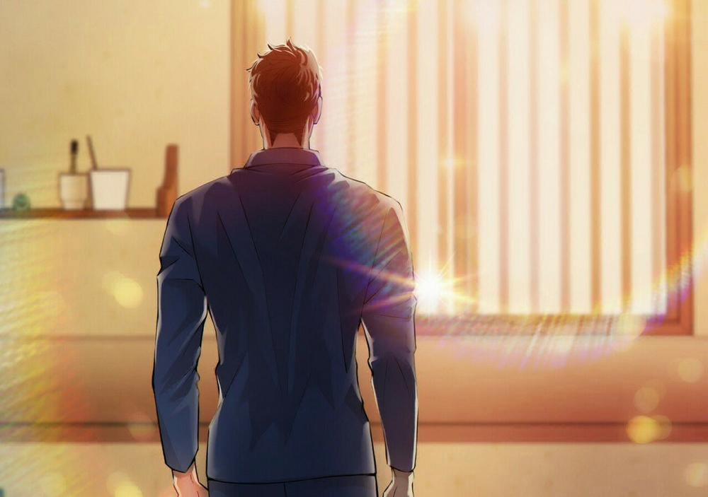 Thời gian giữa Sói và Chó 64 trang 60