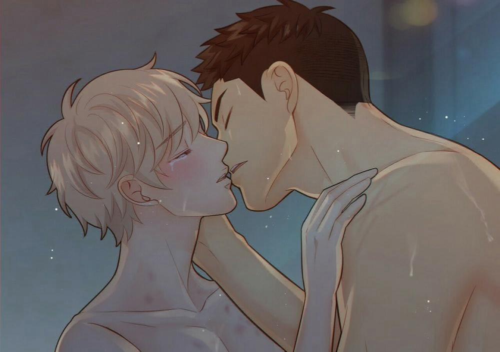 Thời gian giữa Sói và Chó 64 trang 63