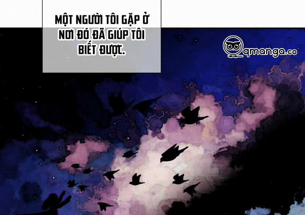 Thời gian giữa Sói và Chó 64 trang 65