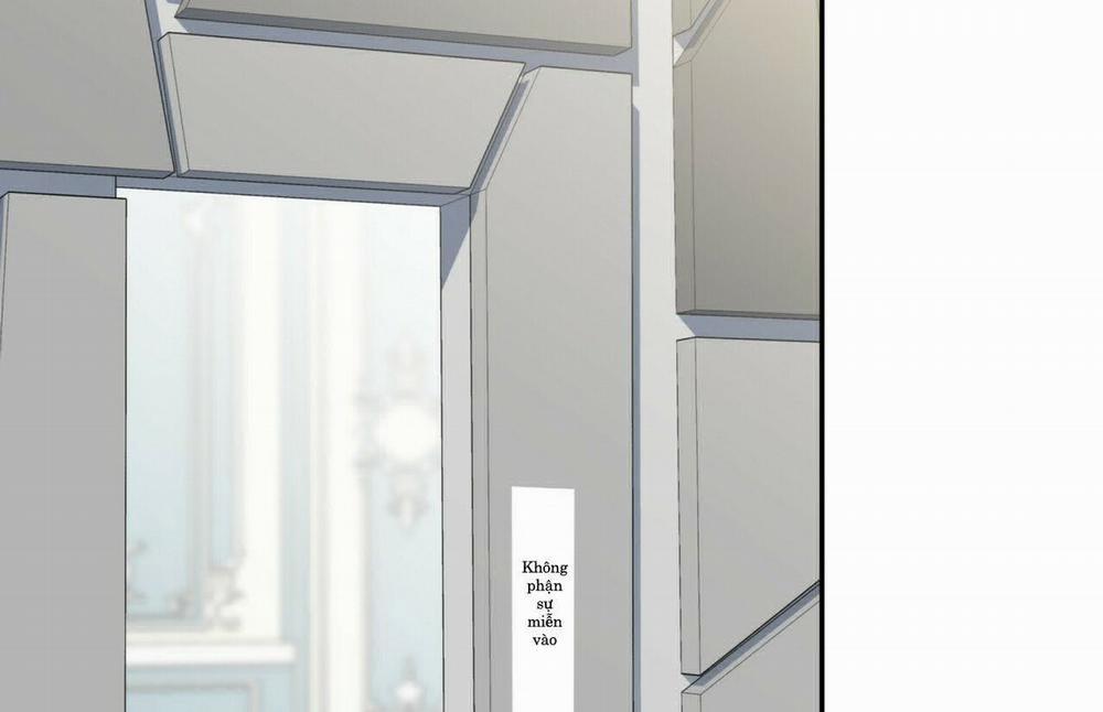 Thời gian giữa Sói và Chó 64 trang 76