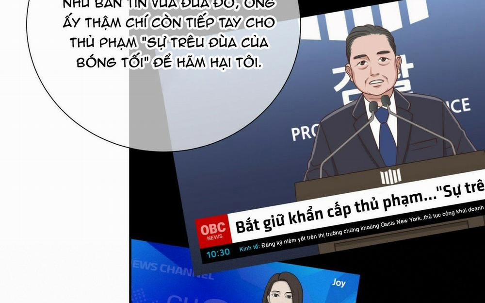 Thời gian giữa Sói và Chó 64 trang 95