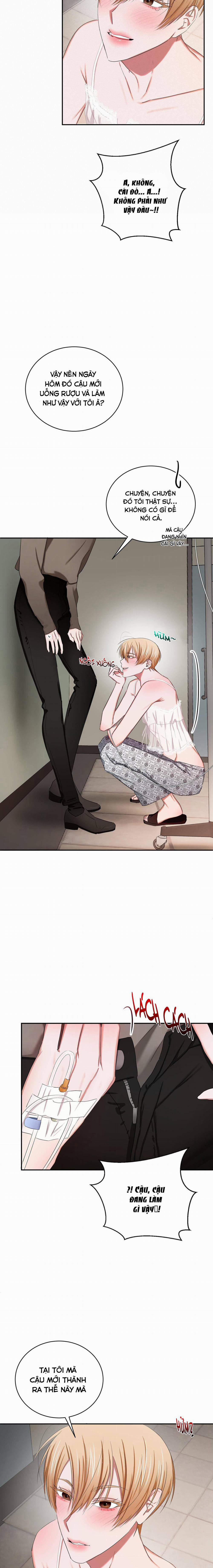 Thời Gian Tuyệt Vời 10 trang 13