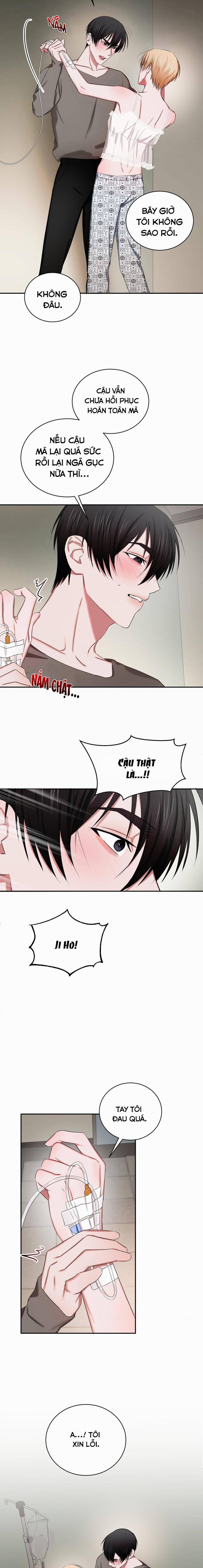 Thời Gian Tuyệt Vời 10 trang 15