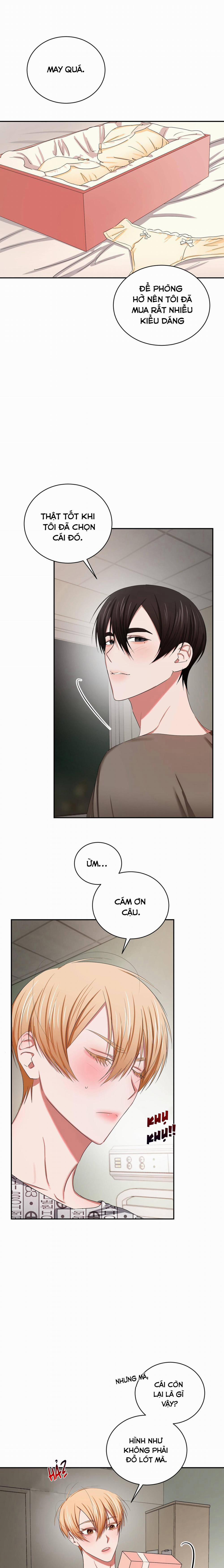 Thời Gian Tuyệt Vời 10 trang 2