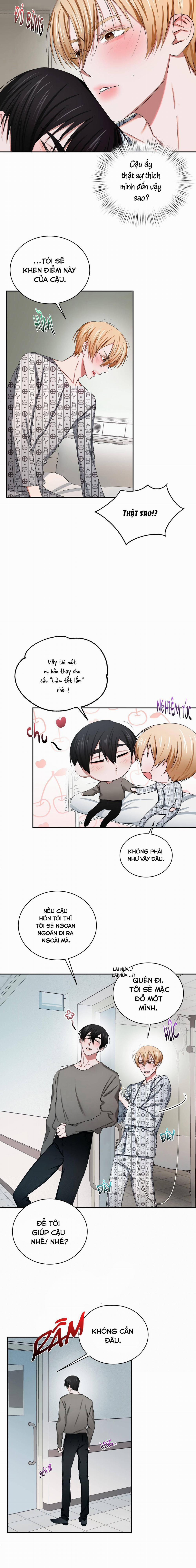 Thời Gian Tuyệt Vời 10 trang 5