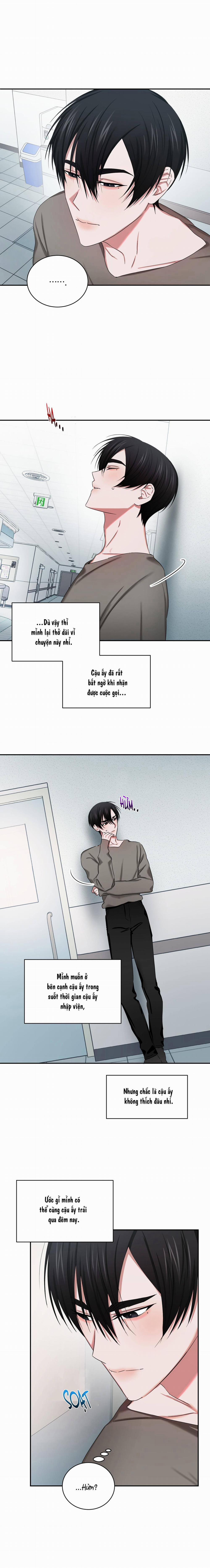 Thời Gian Tuyệt Vời 10 trang 6