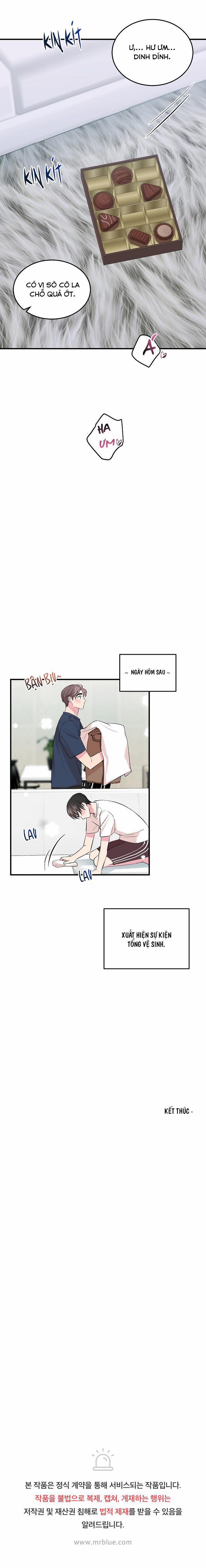 Thời Gian Tuyệt Vời 11 trang 12