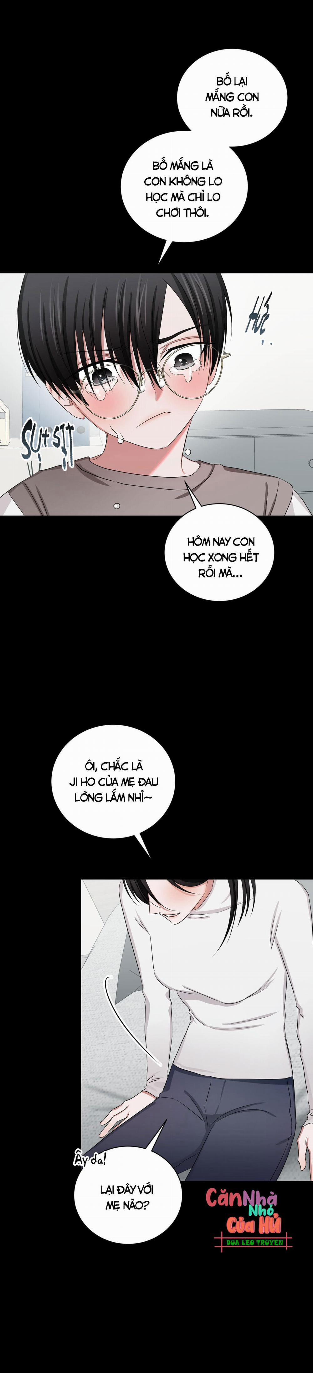 Thời Gian Tuyệt Vời 12 trang 11