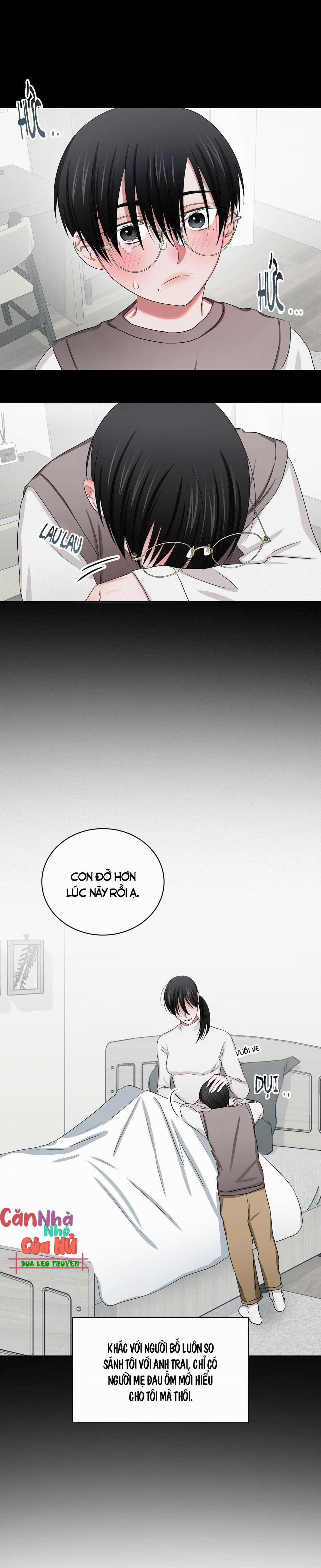 Thời Gian Tuyệt Vời 12 trang 14