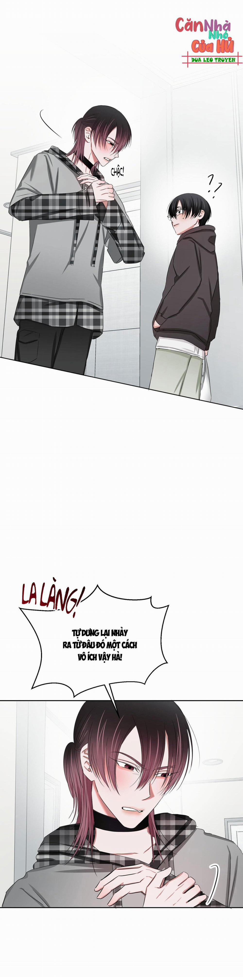 Thời Gian Tuyệt Vời 12 trang 17