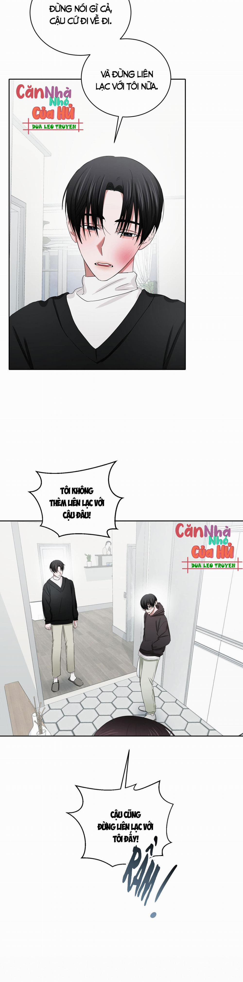 Thời Gian Tuyệt Vời 12 trang 19