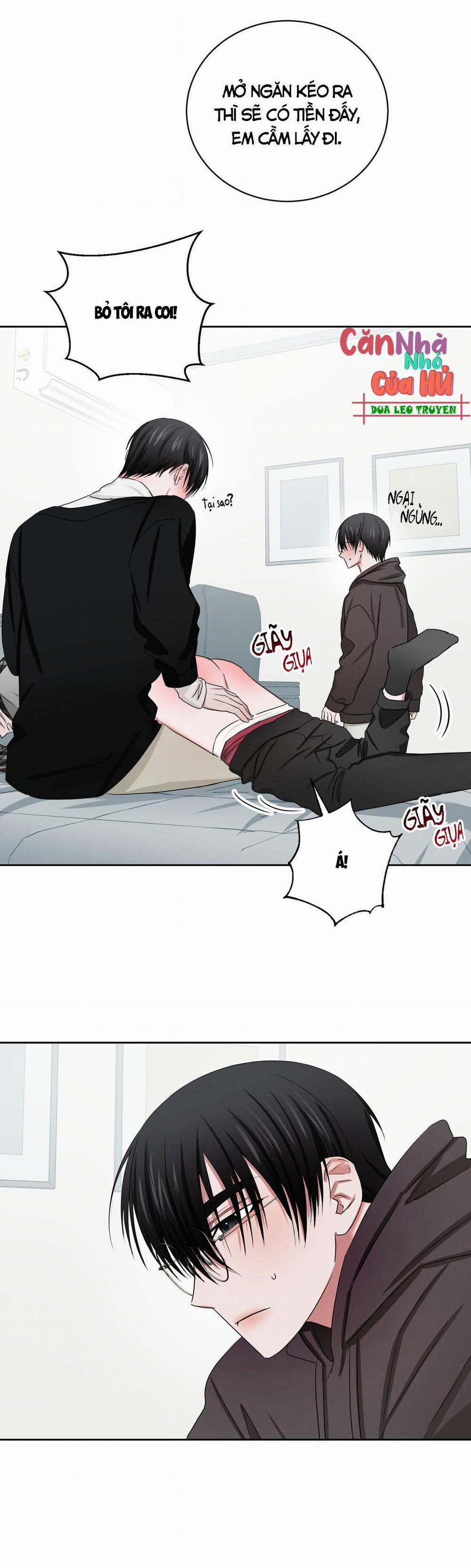 Thời Gian Tuyệt Vời 12 trang 2