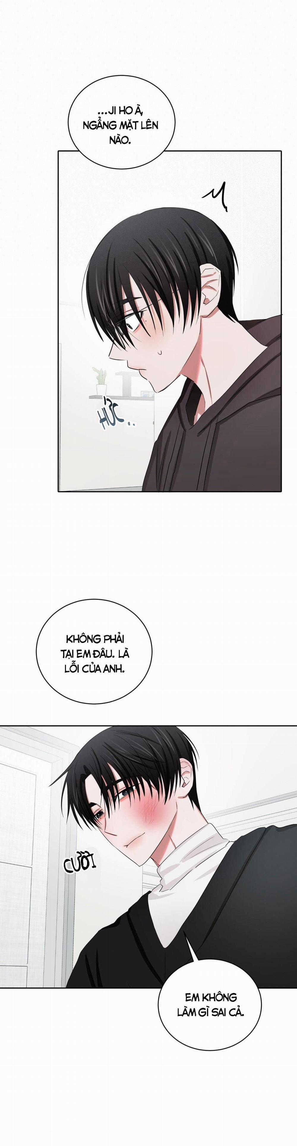 Thời Gian Tuyệt Vời 12 trang 20