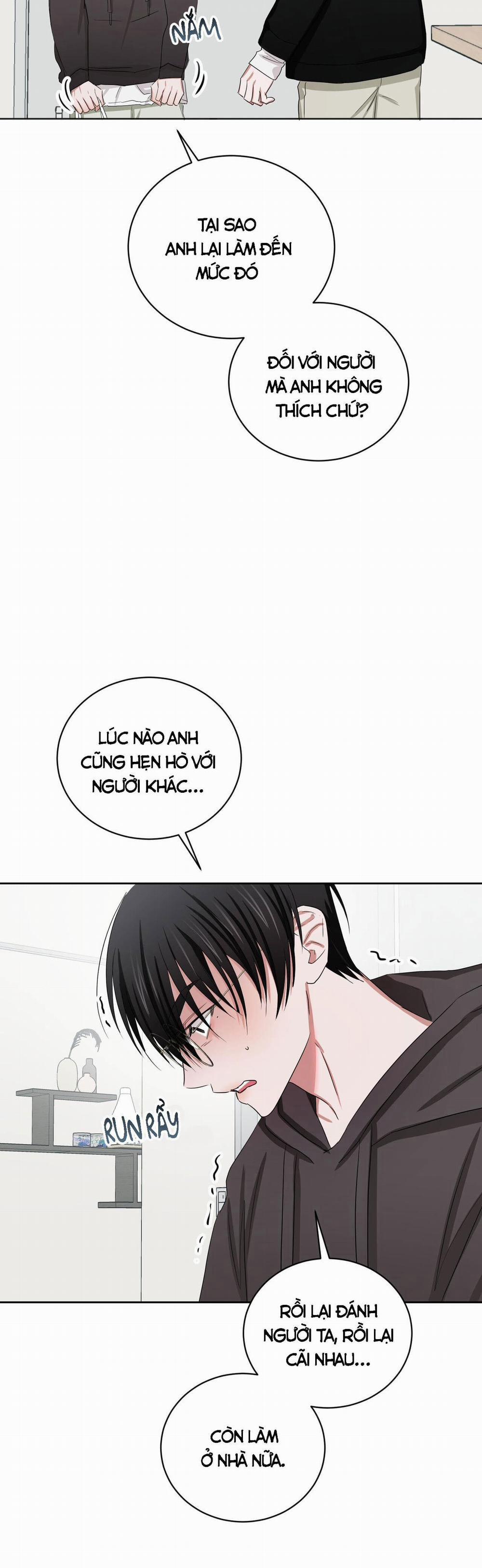 Thời Gian Tuyệt Vời 12 trang 22