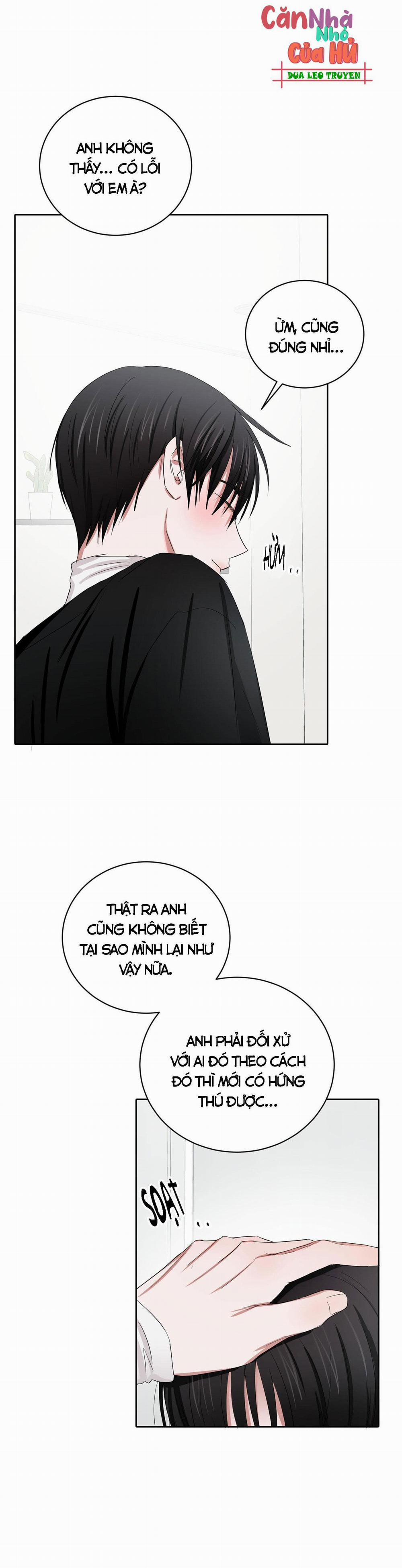 Thời Gian Tuyệt Vời 12 trang 23