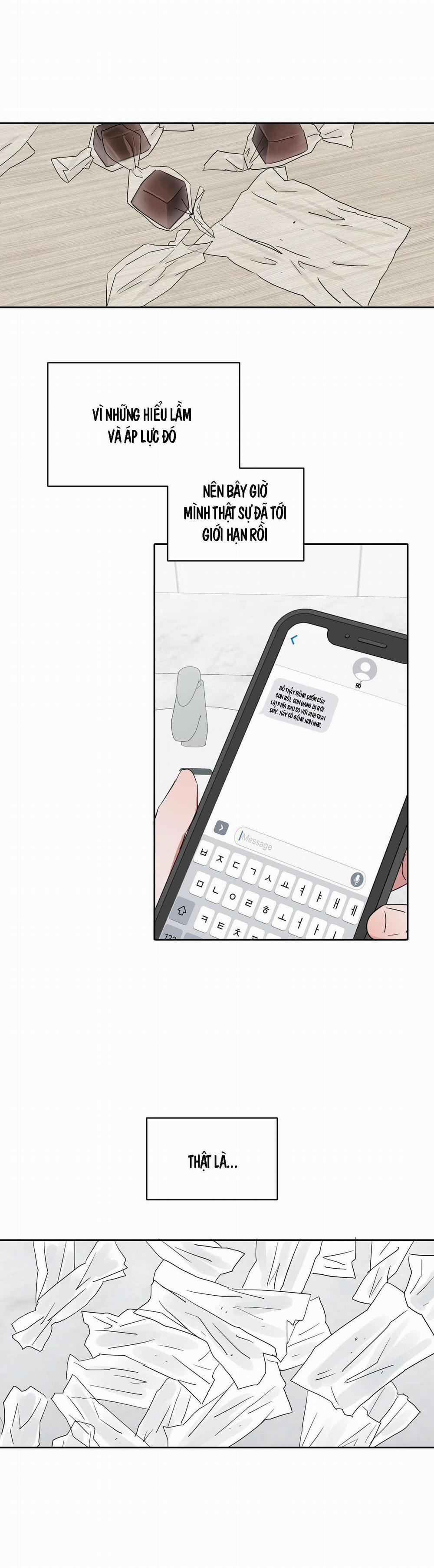 Thời Gian Tuyệt Vời 12 trang 29