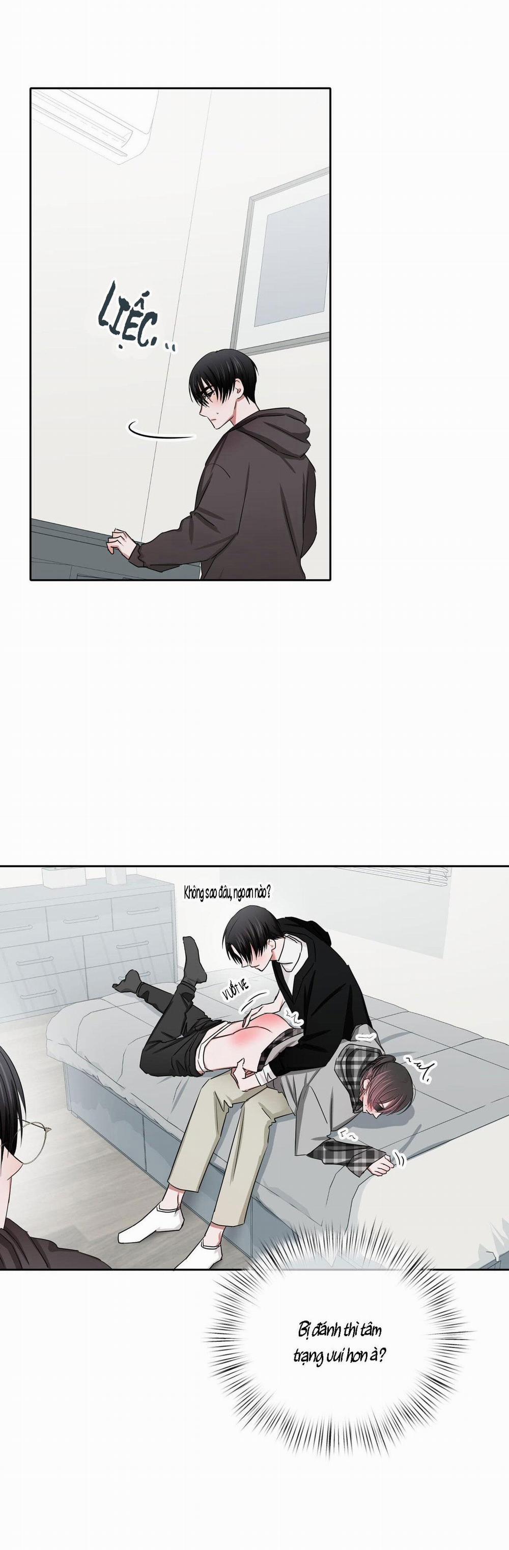 Thời Gian Tuyệt Vời 12 trang 3