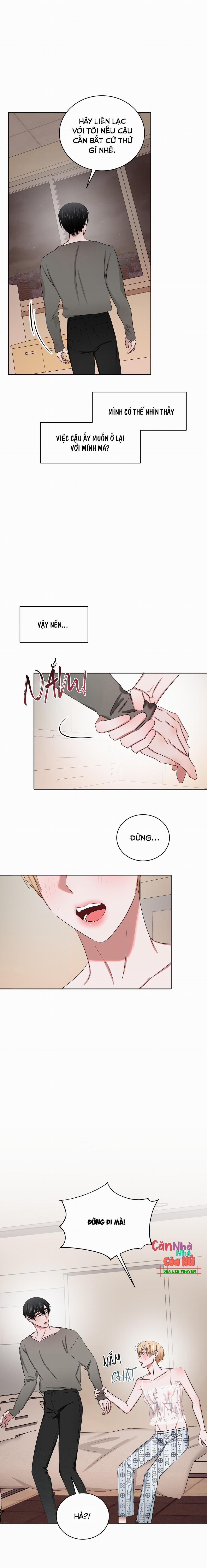 Thời Gian Tuyệt Vời 14 trang 4