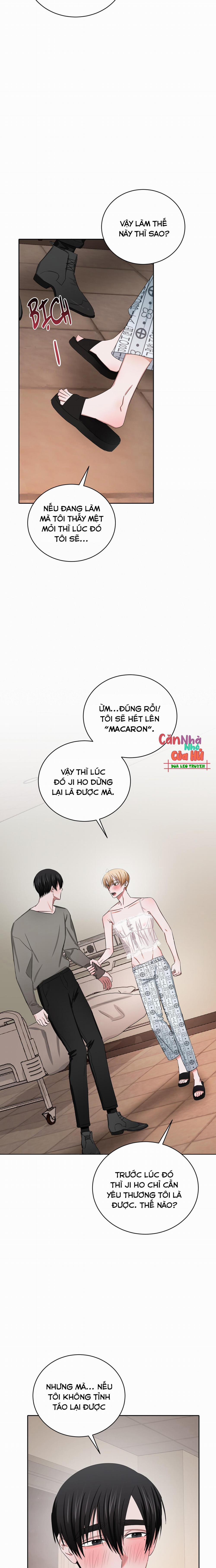 Thời Gian Tuyệt Vời 14 trang 7