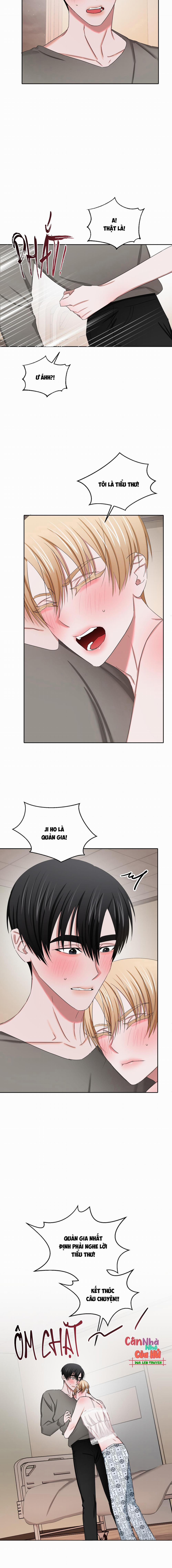 Thời Gian Tuyệt Vời 14 trang 8