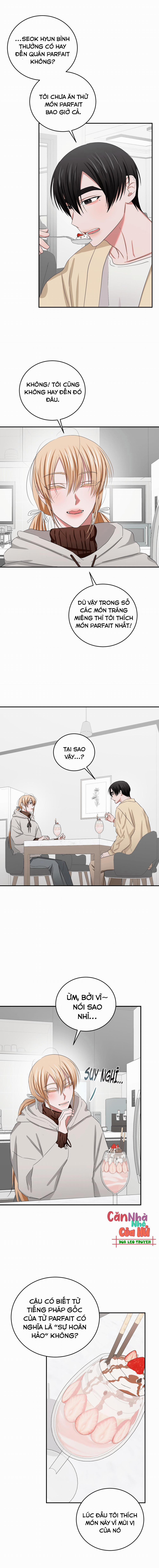 Thời Gian Tuyệt Vời 15 trang 10