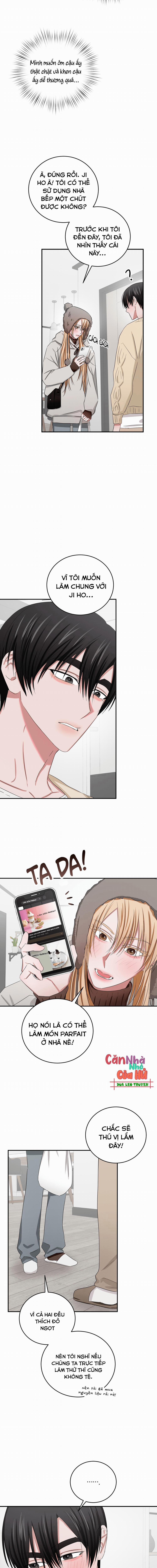 Thời Gian Tuyệt Vời 15 trang 4