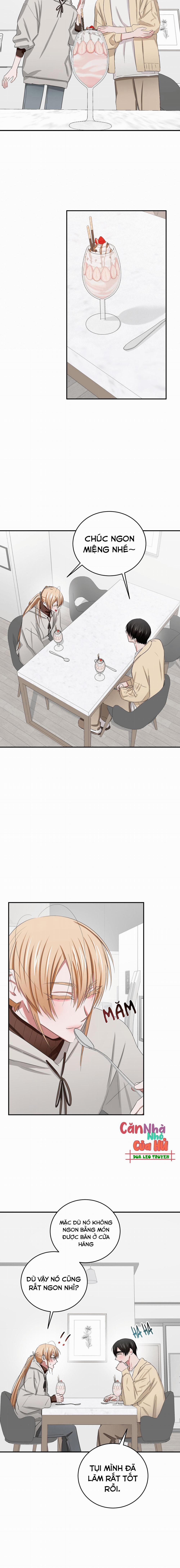 Thời Gian Tuyệt Vời 15 trang 9