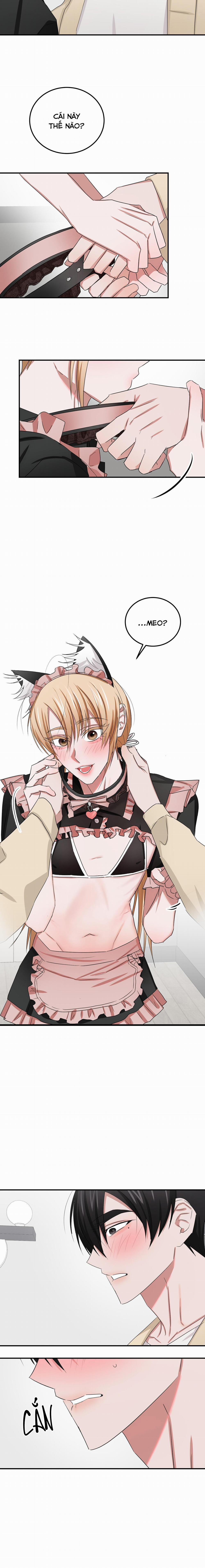 Thời Gian Tuyệt Vời 16 trang 10