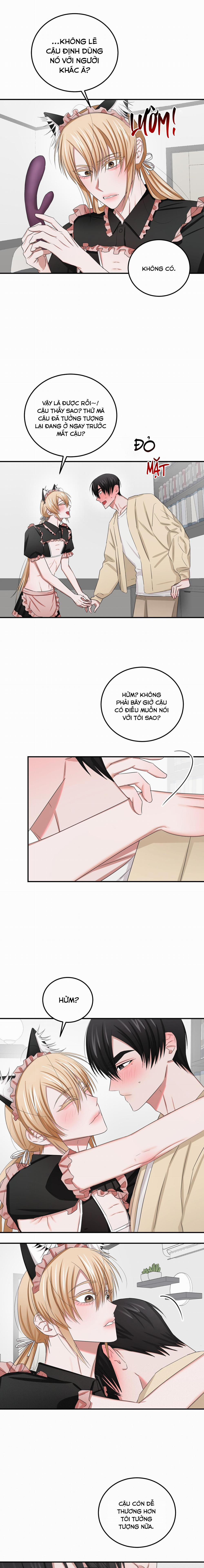 Thời Gian Tuyệt Vời 16 trang 8