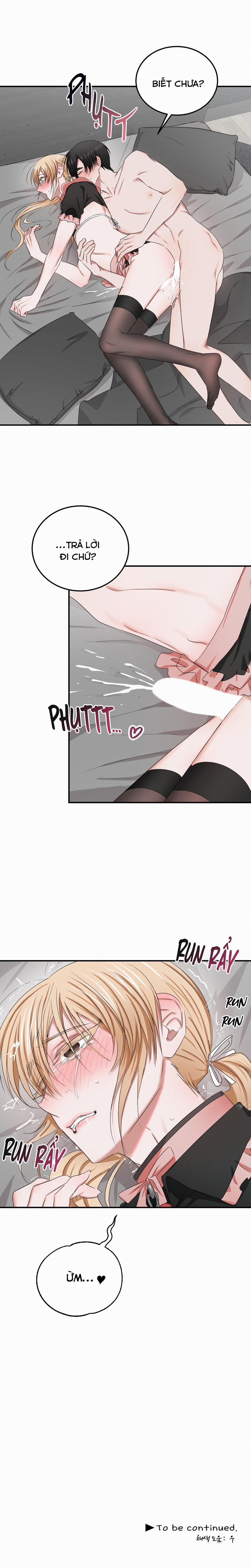 Thời Gian Tuyệt Vời 17 trang 14