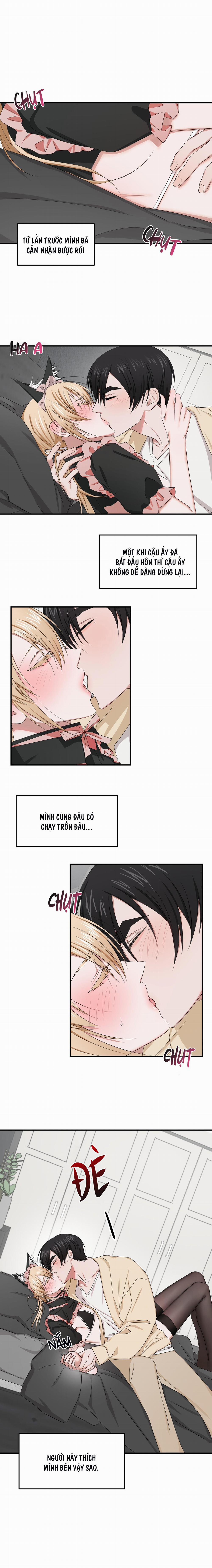 Thời Gian Tuyệt Vời 17 trang 2