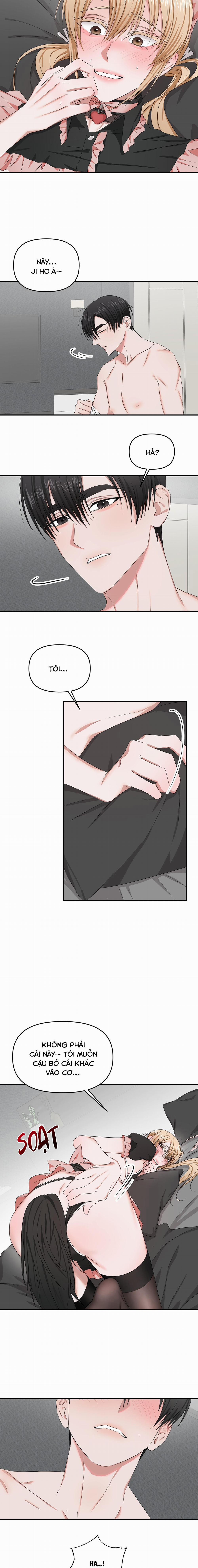 Thời Gian Tuyệt Vời 17 trang 5