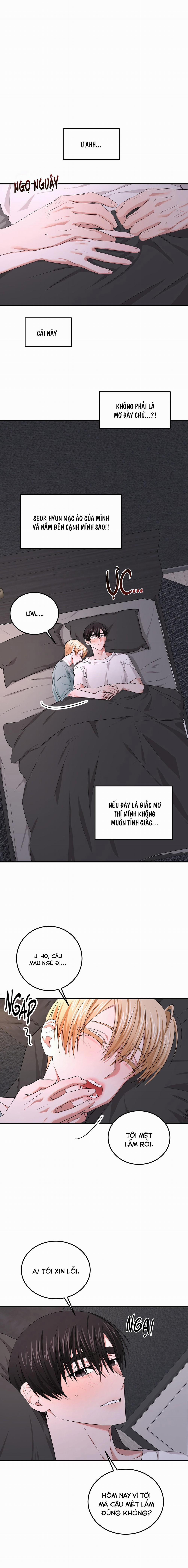 Thời Gian Tuyệt Vời 18 trang 2