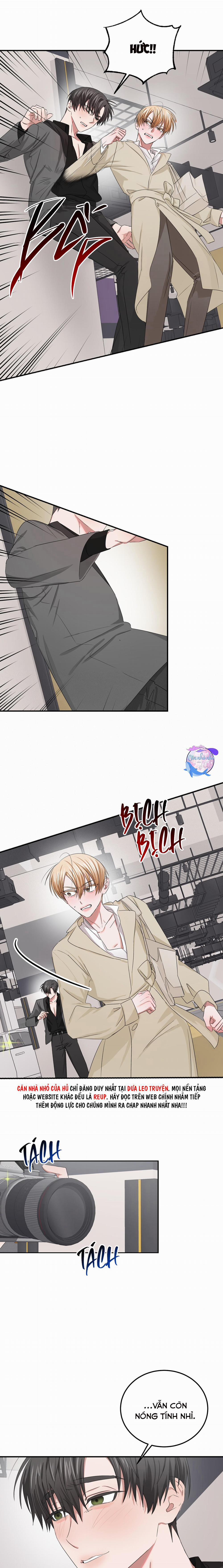 Thời Gian Tuyệt Vời 19 trang 4