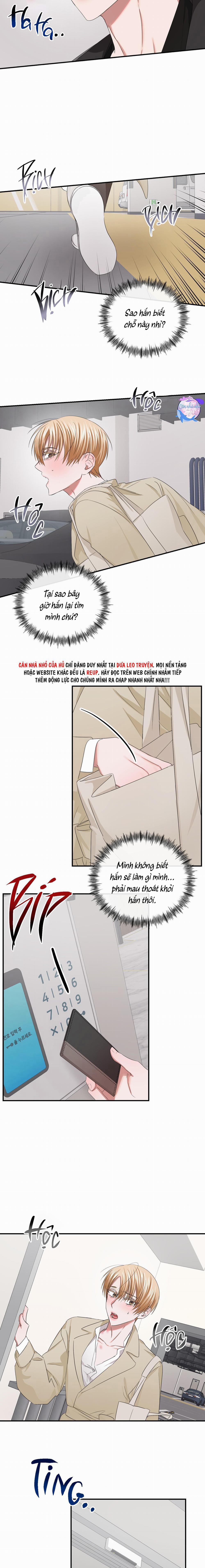 Thời Gian Tuyệt Vời 19 trang 5