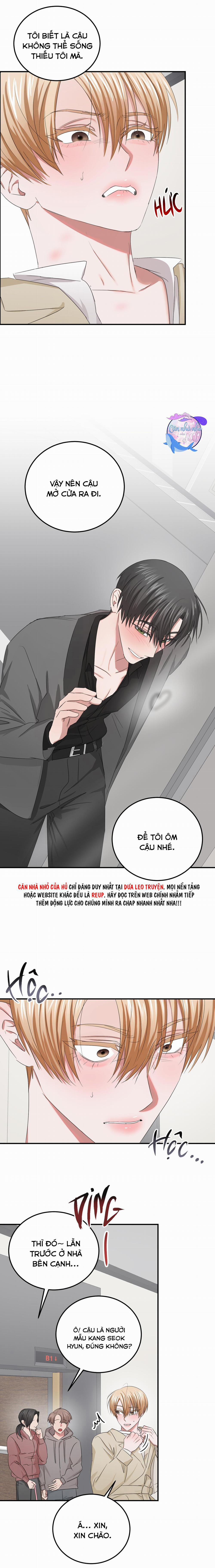 Thời Gian Tuyệt Vời 19 trang 7