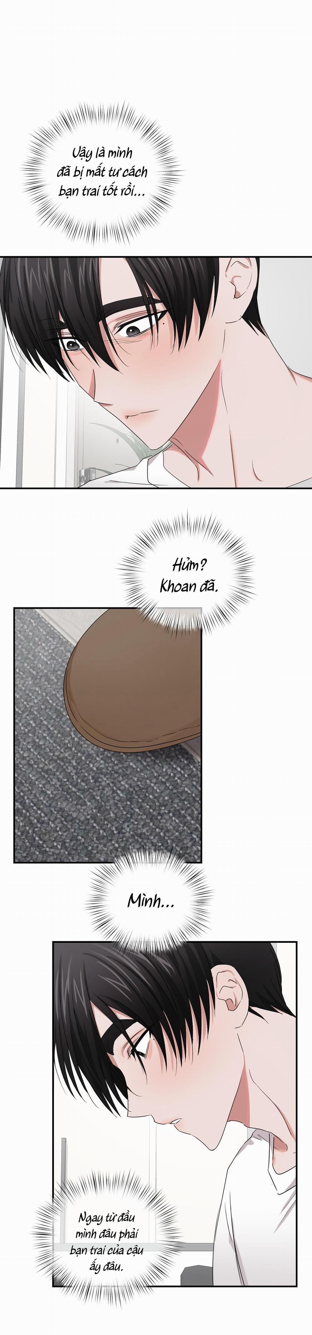 Thời Gian Tuyệt Vời 20 trang 18