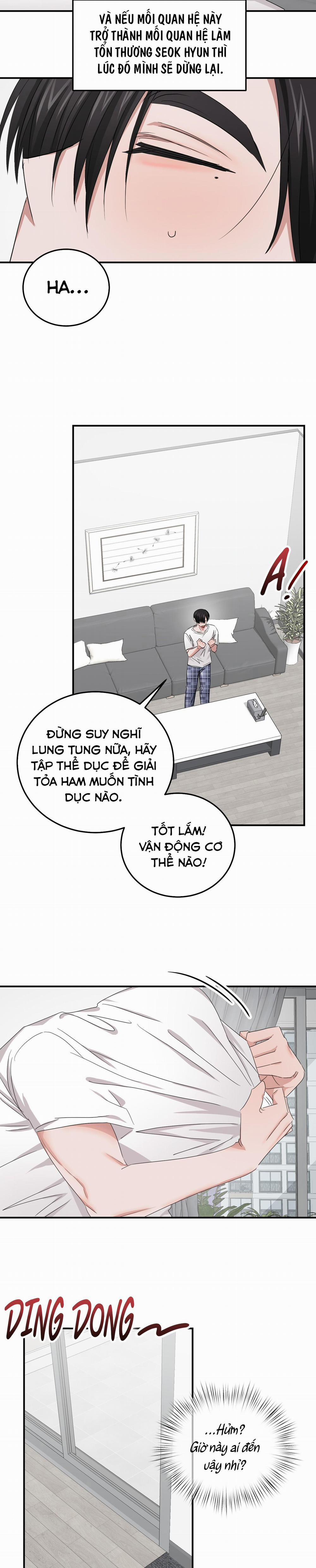 Thời Gian Tuyệt Vời 20 trang 20