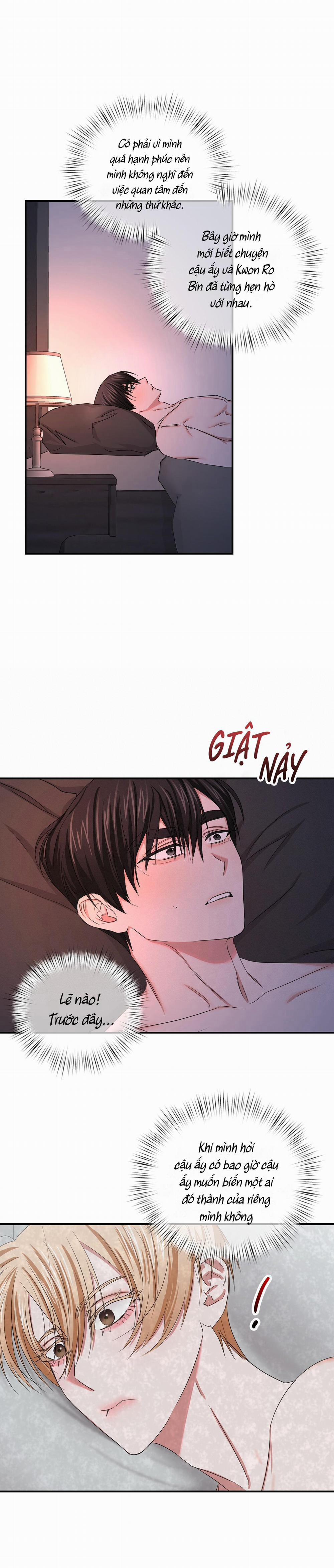 Thời Gian Tuyệt Vời 20 trang 5