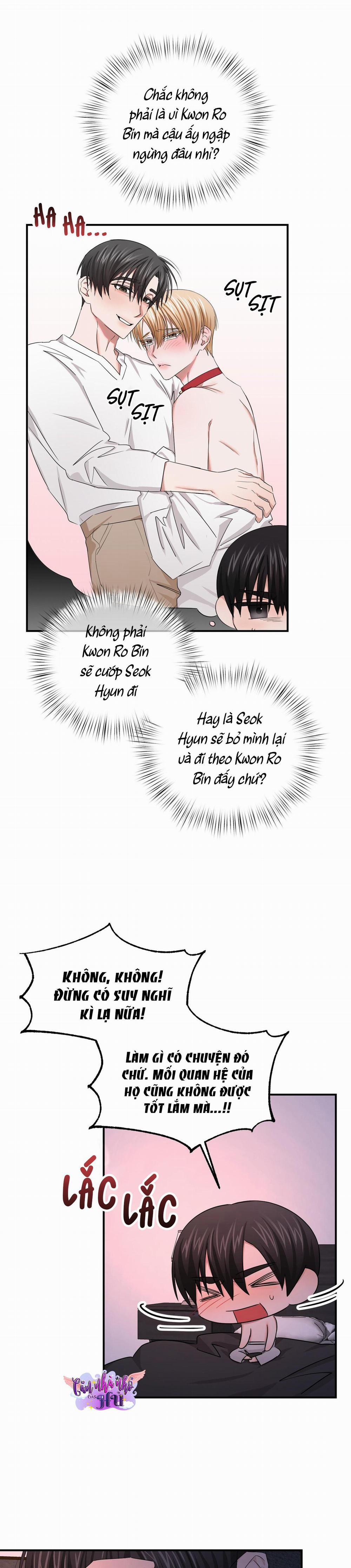 Thời Gian Tuyệt Vời 20 trang 6