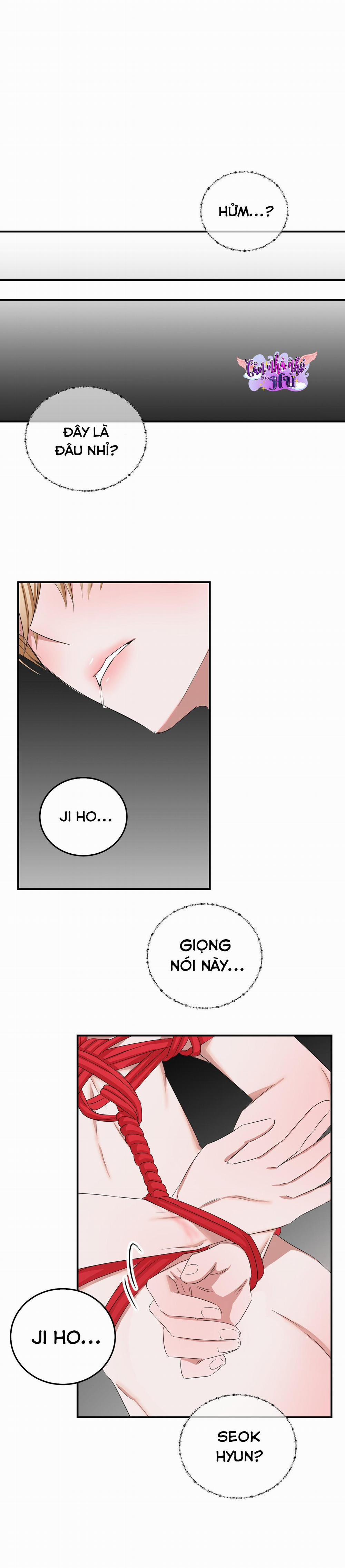 Thời Gian Tuyệt Vời 20 trang 8