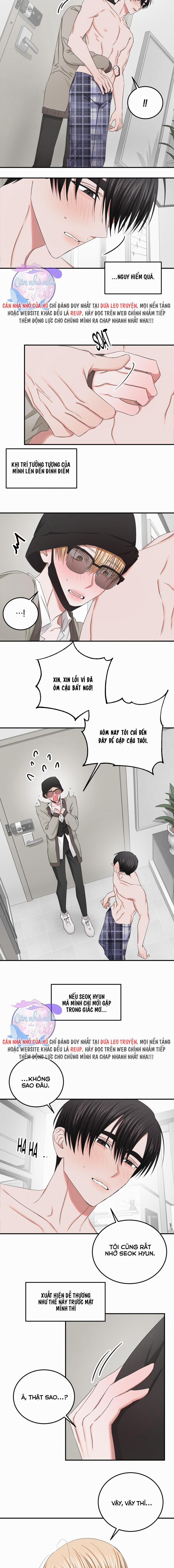 Thời Gian Tuyệt Vời 21 trang 3