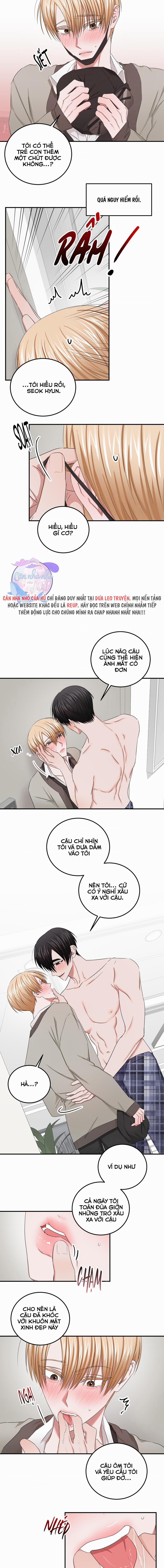 Thời Gian Tuyệt Vời 21 trang 4