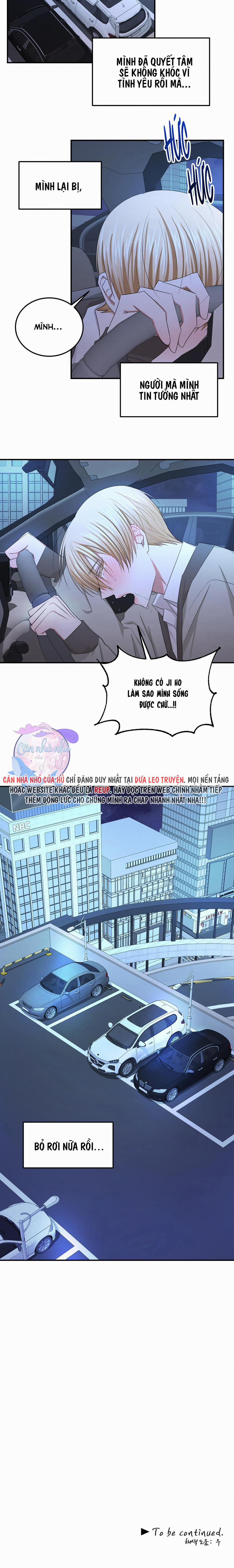 Thời Gian Tuyệt Vời 22 trang 13