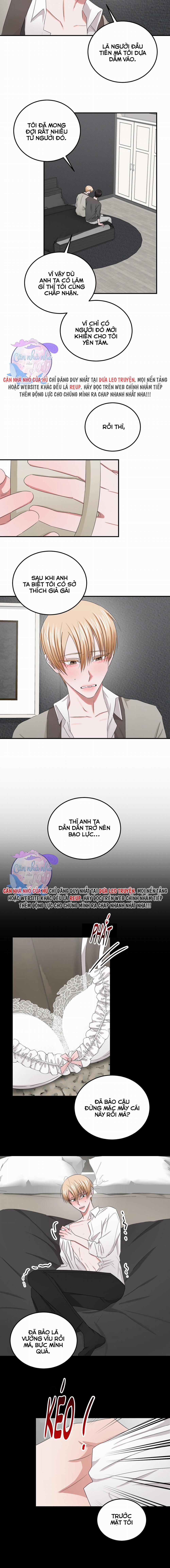 Thời Gian Tuyệt Vời 22 trang 6