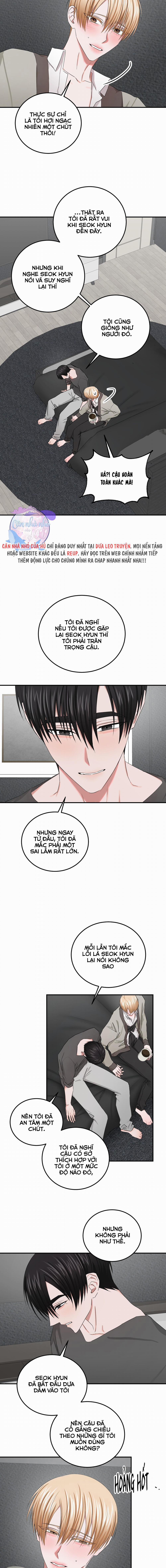 Thời Gian Tuyệt Vời 22 trang 8