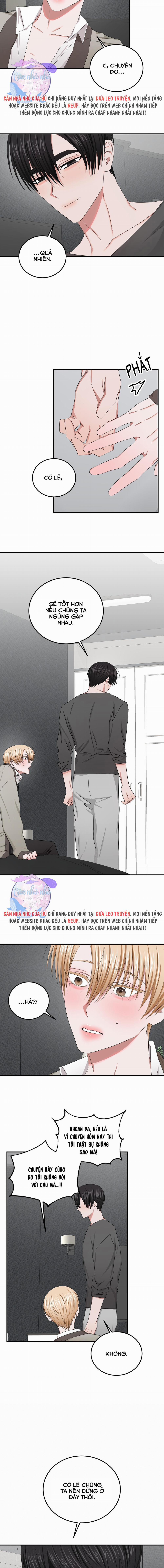 Thời Gian Tuyệt Vời 22 trang 9