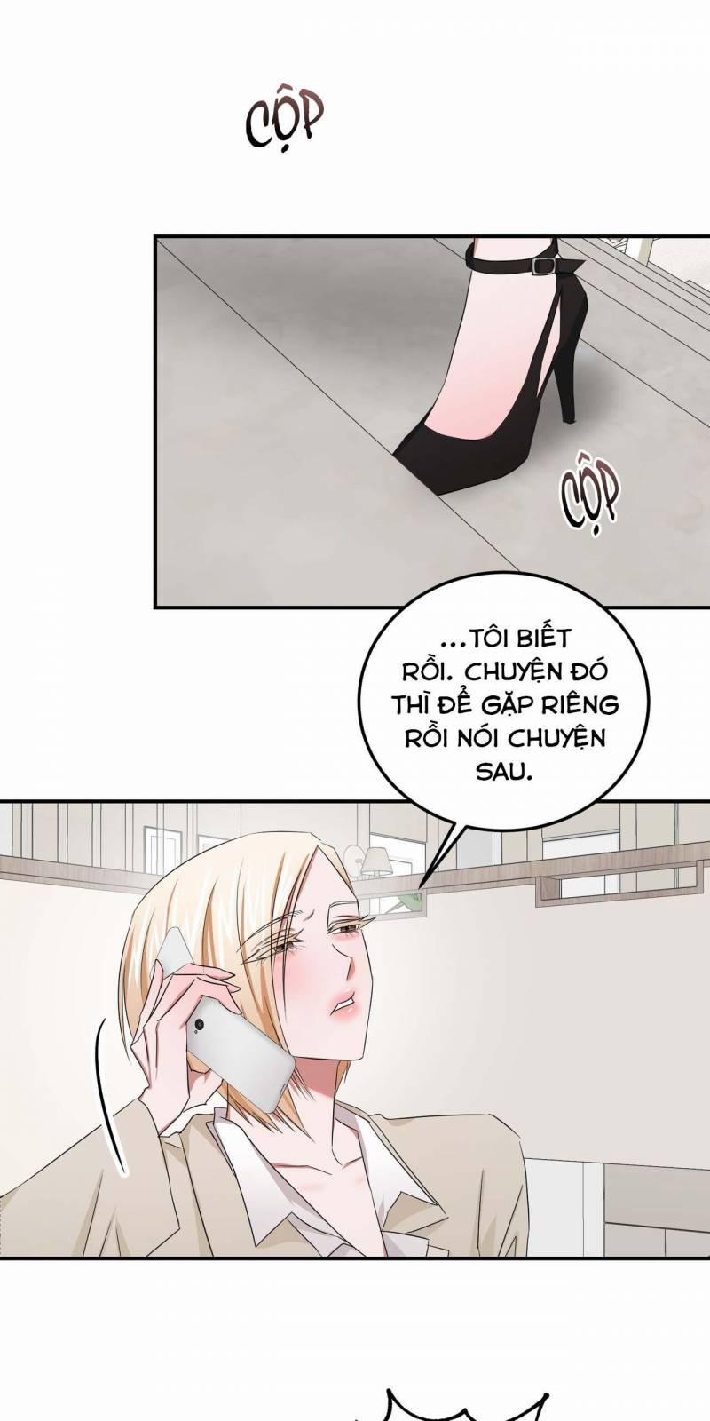 Thời Gian Tuyệt Vời 23 trang 3